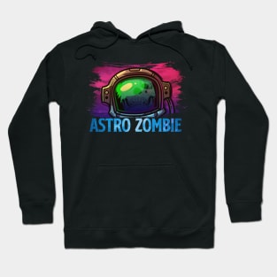 ASTRO ZOMBIE Hoodie